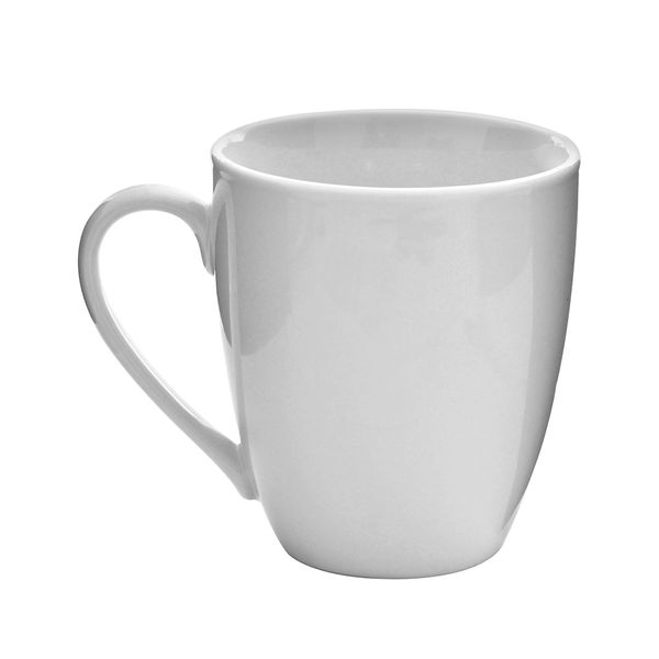 Eetrite - Porcelain Mug - 380ml