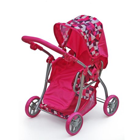 takealot doll prams