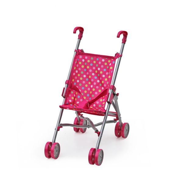 Melobo Dolly Stroller S9307