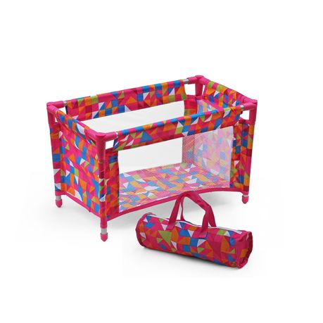 takealot baby camp cots