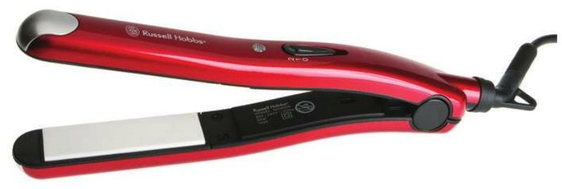 Russell hobbs shop hair straightener price