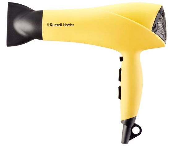 Russell Hobbs Retro Hairdryer