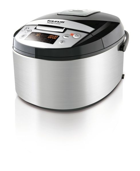 Taurus - 5 Litre 860W Multi Cooker Master Cuisine