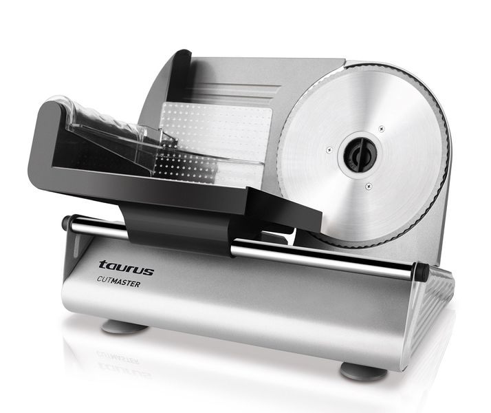 Taurus - 150W Meat Slicer Cut Master
