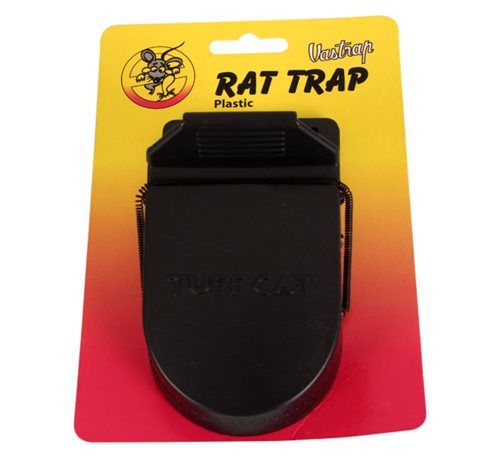 Bulk Pack 5 X Vastrap Plastic Rat Trap Shop Today Get It Tomorrow