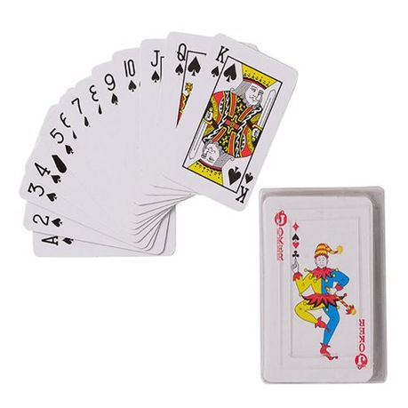 playing cards buy online