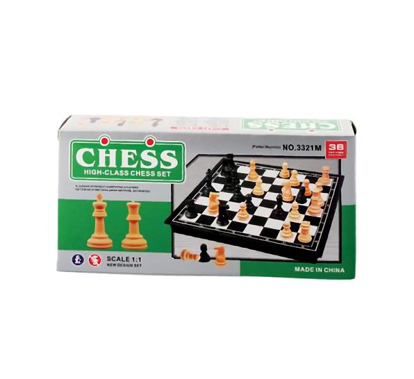 Bulk Pack 2 x Chess Board & Pieces 20x20cm Shop Today. Get