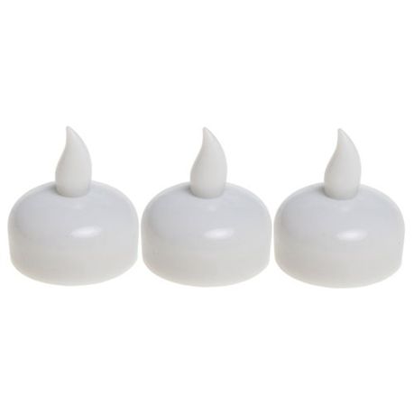 tea lights battery bulk