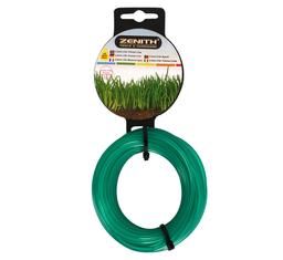 Trimmerline 2.4mmx6m Petrol-Trim - 10 Pack