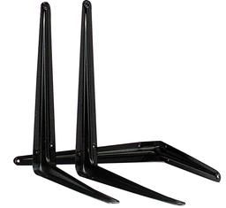 Shelf-Bracket Jpd 200x250mm Each - 10 Pack