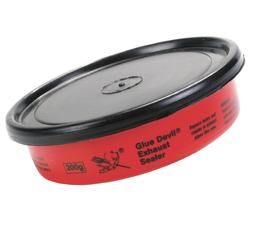 Glue-Devil Exhaust-Sealer 200g-Tub - 12 Pack