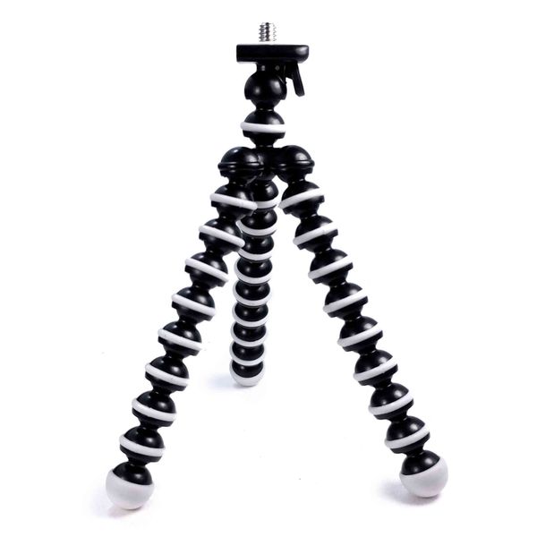 TUFF-LUV Mini Octopus Tripod