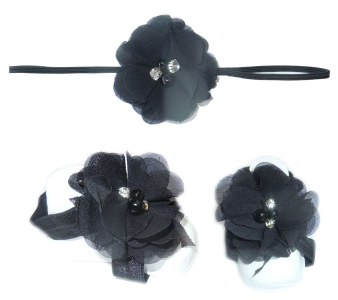 Black image