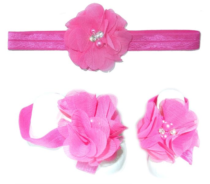 Hot Pink image