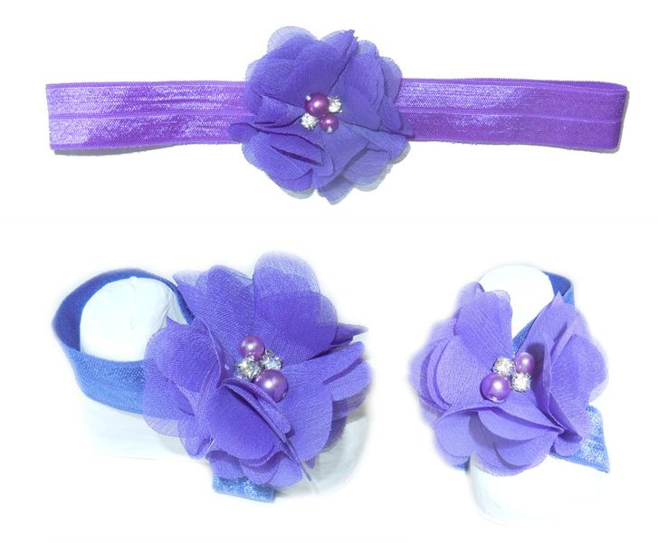 Purple image