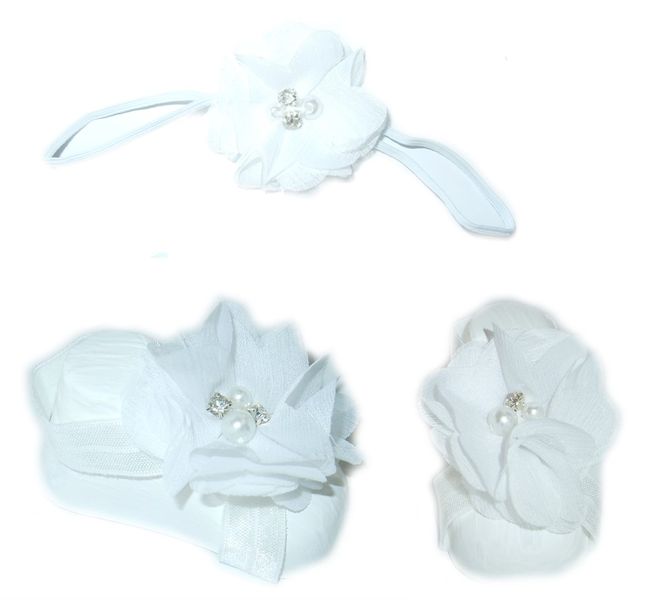 White image