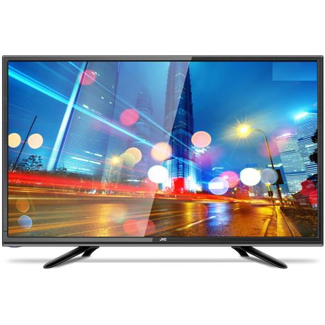 Jvc 24 Hd Led Tv Buy Online In South Africa Takealot Com