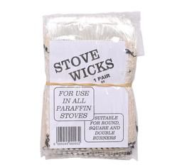 Wicks Fibre-Glass Per-Pair - 8 Pack