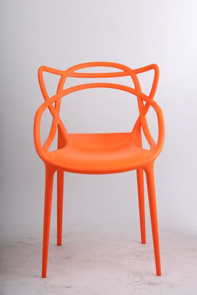 Patio Style - Master Chair - Orange
