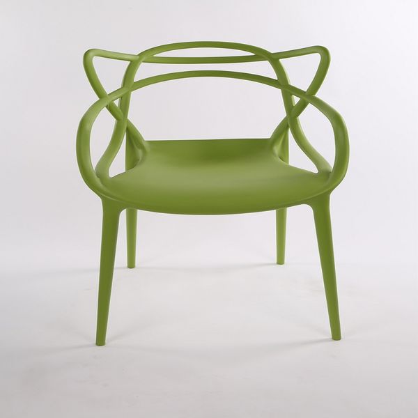 Patio Style - Master Chair - Green