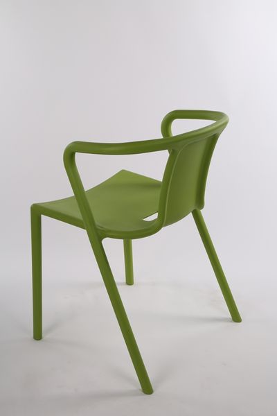 Patio Style - Arm Chair - Green