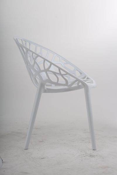 Patio Style - Forest Chair - White