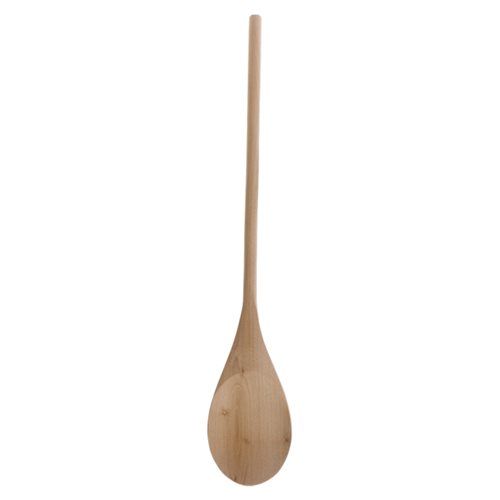 Bulk Pack 5 x Hillhouse Wooden Mixing Spoon 40cm Shop Today. Get it