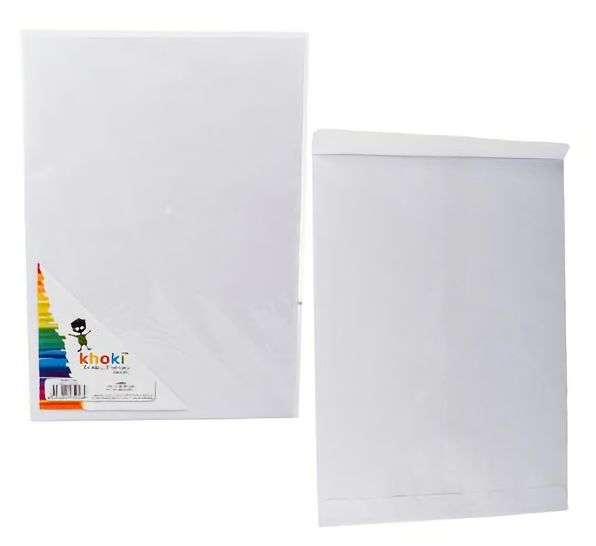 Bulk Pack 5 x C4 Envelopes 5 Per Pack Shop Today. Get it Tomorrow