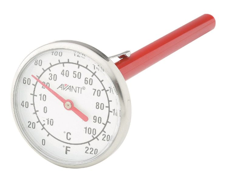 Avanti - Precision Meat Thermometer