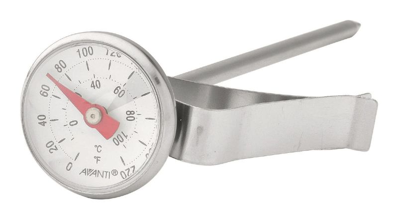 Avanti - Frothing Thermometer