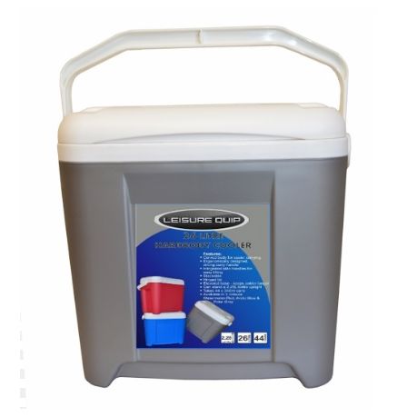 leisure quip cooler box