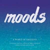 Moods - Moods - Various Artists (2CD)