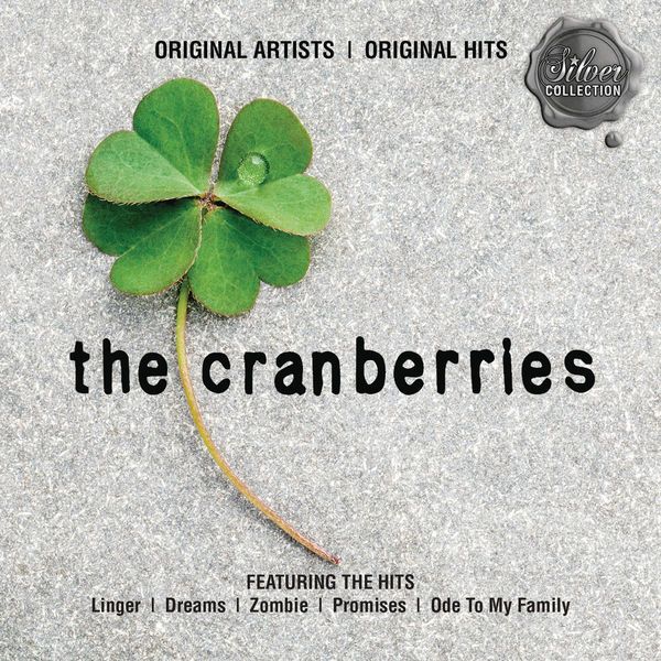 The Cranberries - Silver Collection (CD)