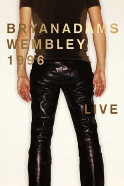 Live At Wembley 1996 (DVD)