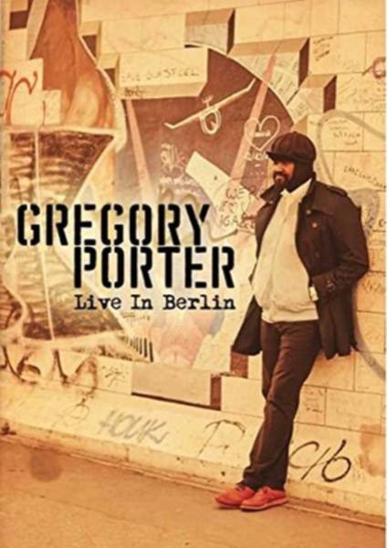 Live In Berlin (DVD)