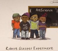 Artscience (CD)