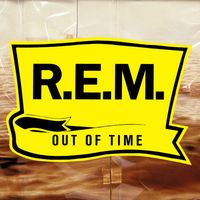 Out Of Time (CD)