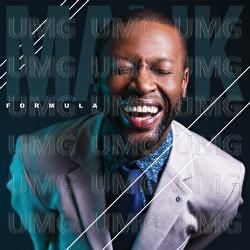 Malik - The Formula (CD)