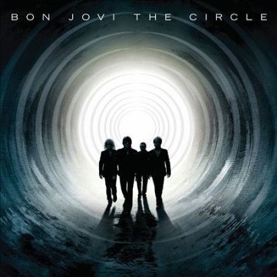 The Circle (Vinyl / 12" Album)