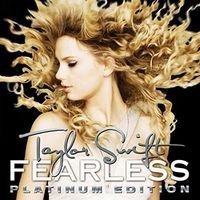 Fearless (Vinyl)