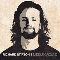 Richard Stirton - Middle Ground (CD)
