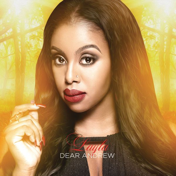 Layla - Dear Andrew (CD)
