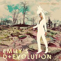 Emily's D + Evolution (Vinyl)