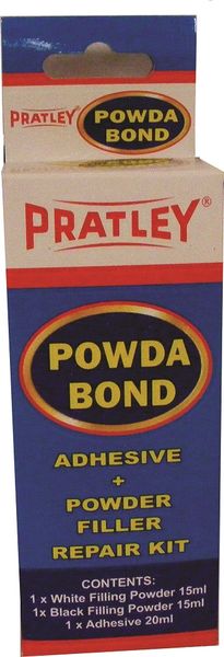 Pratley - Pratley Powder Bond