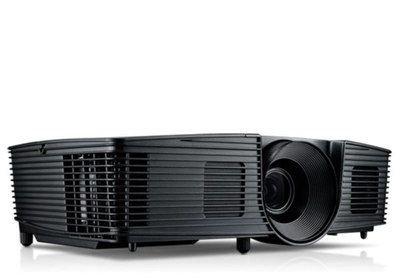 Dell 1220 Projector