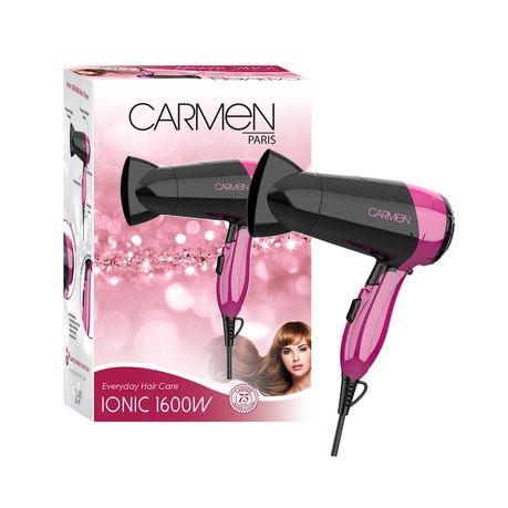 hair dryer in store