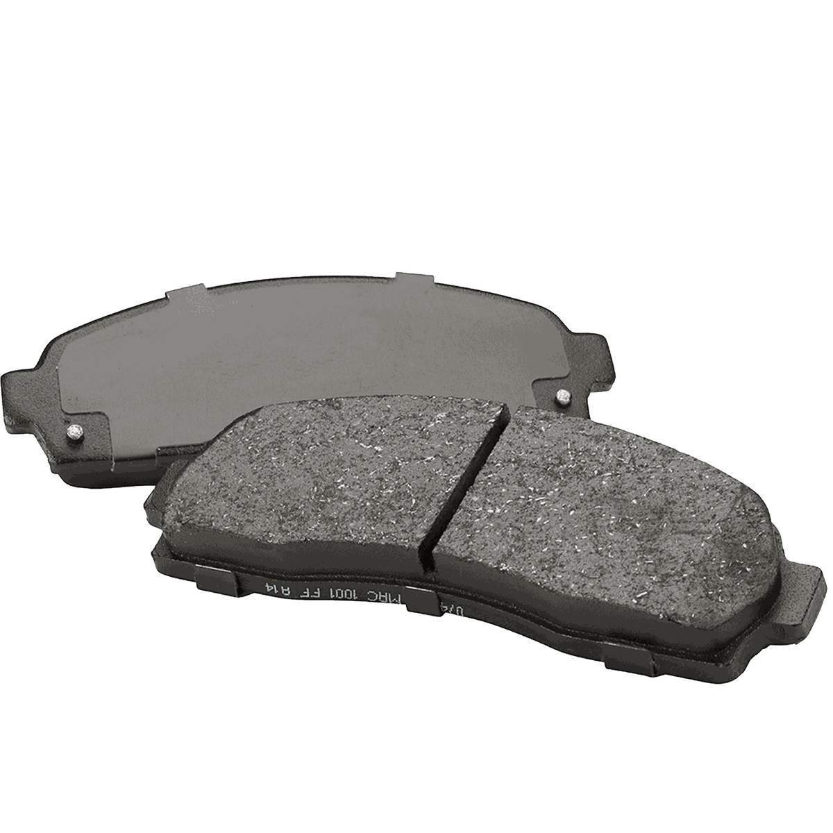 Brake Pads Front Hyundai Atos Shop Today Get It Tomorrow