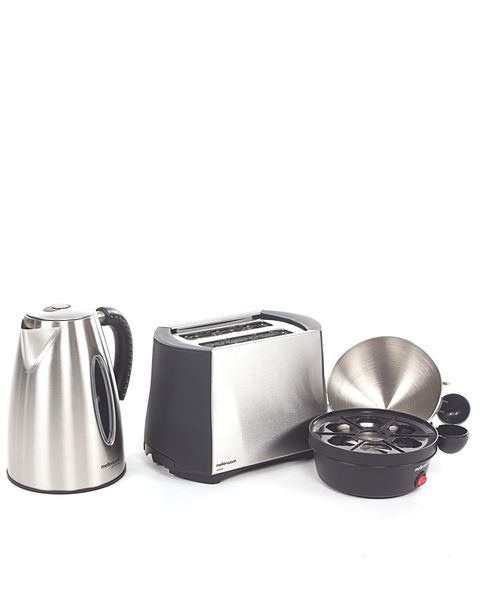 Mellerware - 3 Piece Breakfast Pack