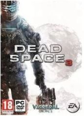 Dead Space 3 (PC DVD)