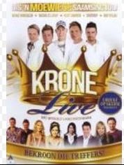 Krone - Krone Live (DVD)